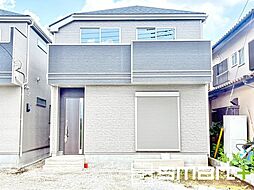 野田市山崎2071番 Ｂ号棟