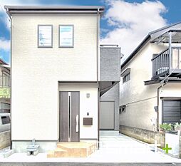 鎌ケ谷市くぬぎ山3丁目　中古売戸建