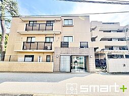 藤和シティホームズ習志野