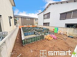 柏市南逆井203
