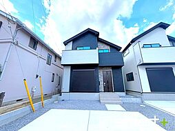 白井市堀込1期 1号棟
