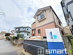 HMH野田市花井1期　中古戸建