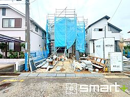 白井市堀込1期 2号棟