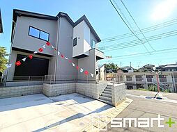 柏市高田6期 1号棟