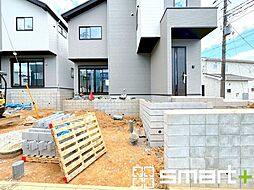 柏市高田6期 1号棟