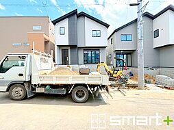 柏市高田6期 2号棟