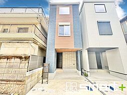船橋市市場1丁目