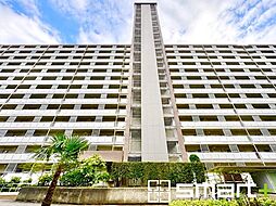 新松戸南パークハウスB棟