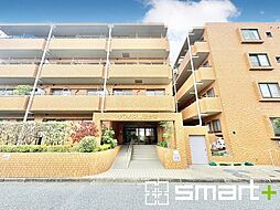 ダイアパレス勝田台南
