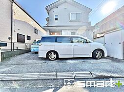 船橋市高野台1丁目 売戸建