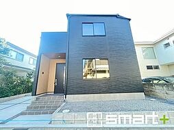 松戸市千駄堀1期