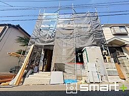 柏市増尾台3期