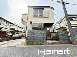 松戸市五香4丁目　再生住宅