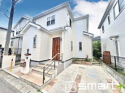 松戸市高塚新田　中古戸建