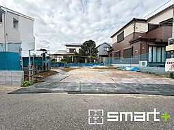 我孫子市高野山8期