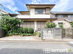 船橋市みやぎ台1丁目　建築条件なし売地
