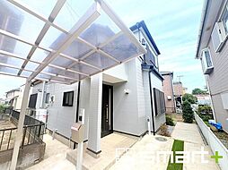 柏市伊勢原一丁目　戸建