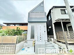 高柳3 建売