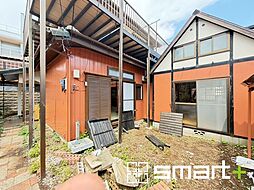 我孫子市高野山　中古戸建
