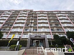 ハートフルシティ松戸六高台スクエア弐
