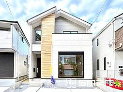 船橋市飯山満町8期 2号棟
