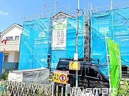 野田市清水670 A号棟