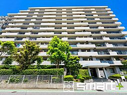 市川大野パークホームズ