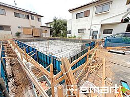 流山市江戸川台西2丁目 1号棟