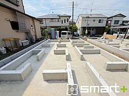 我孫子市若松151番 Ｂ号棟
