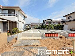 我孫子市若松151番 Ａ号棟