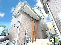 柏市戸張中古戸建