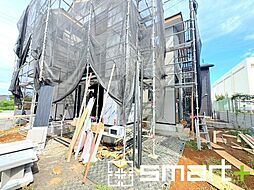 印西市船尾2期 1号棟