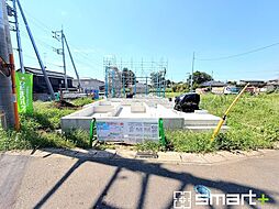 野田市清水635 Ｈ号棟
