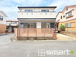 船橋市旭町1丁目11　再生住宅