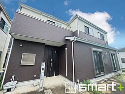 白井市根字横谷谷津　〜築浅中古戸建〜