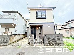 船橋市二和西4丁目　再生住宅