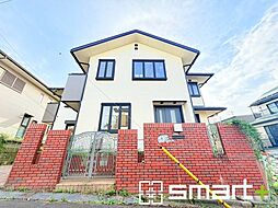 船橋市新高根3丁目　再生住宅