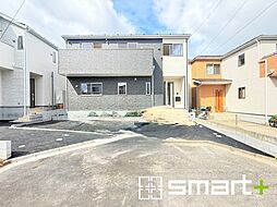 習志野市東習志野第24 2号棟