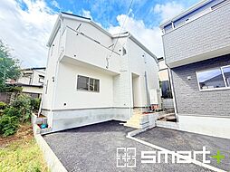 習志野市東習志野第24 1号棟
