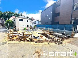 松戸市新松戸17期