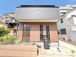 鎌ケ谷市粟野　築浅戸建
