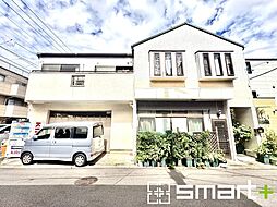 習志野台　中古戸建