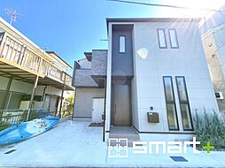 船橋市大穴北四丁目　中古売戸建
