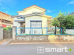 松飛台　売地