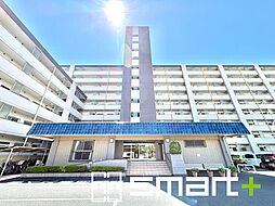 新松戸コーポA棟