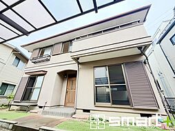 市川市相之川2丁目　中古戸建