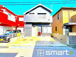 鎌ケ谷市北中沢　リノベーション中古住宅