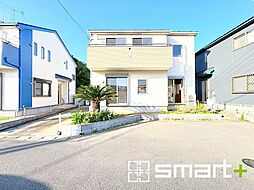 船橋市旭町2丁目　中古戸建