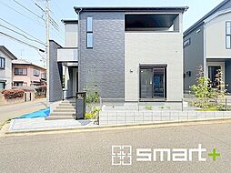 船橋市大穴南2期 1号棟