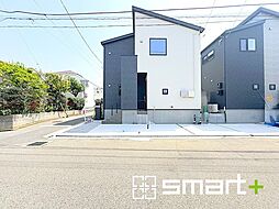 船橋市大穴南2期 2号棟